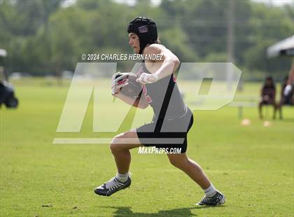 Thumbnail 1 in Marcus vs Heritage (Texas 7 on 7 State Tournament) photogallery.