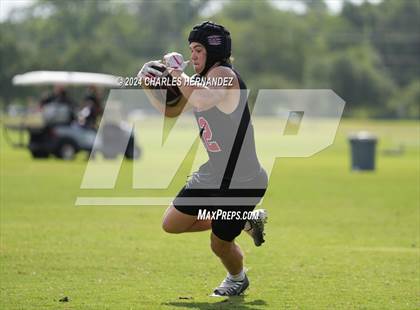 Thumbnail 2 in Marcus vs Heritage (Texas 7 on 7 State Tournament) photogallery.