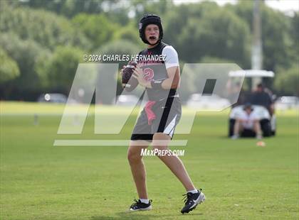 Thumbnail 1 in Marcus vs Heritage (Texas 7 on 7 State Tournament) photogallery.