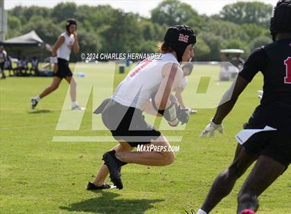 Thumbnail 1 in Marcus vs Heritage (Texas 7 on 7 State Tournament) photogallery.