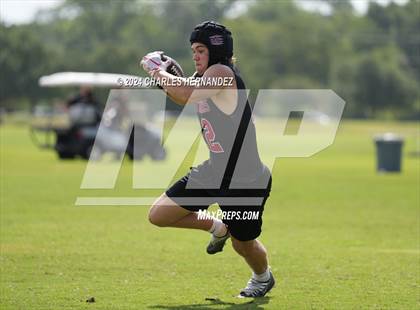 Thumbnail 3 in Marcus vs Heritage (Texas 7 on 7 State Tournament) photogallery.
