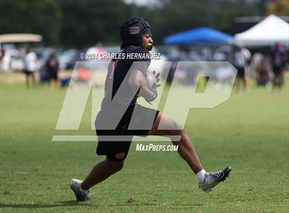 Thumbnail 3 in Marcus vs Heritage (Texas 7 on 7 State Tournament) photogallery.