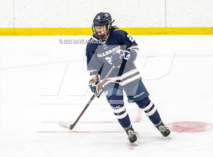 Thumbnail 1 in Millbrook School vs. Groton School (Watkins invitational) photogallery.