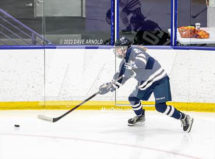 Thumbnail 2 in Millbrook School vs. Groton School (Watkins invitational) photogallery.