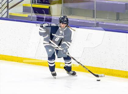 Thumbnail 1 in Millbrook School vs. Groton School (Watkins invitational) photogallery.