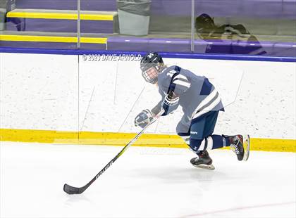 Thumbnail 1 in Millbrook School vs. Groton School (Watkins invitational) photogallery.