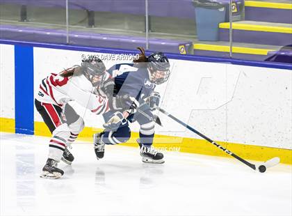 Thumbnail 1 in Millbrook School vs. Groton School (Watkins invitational) photogallery.