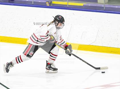 Thumbnail 1 in Millbrook School vs. Groton School (Watkins invitational) photogallery.