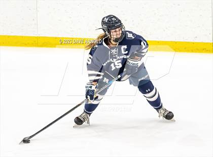 Thumbnail 1 in Millbrook School vs. Groton School (Watkins invitational) photogallery.