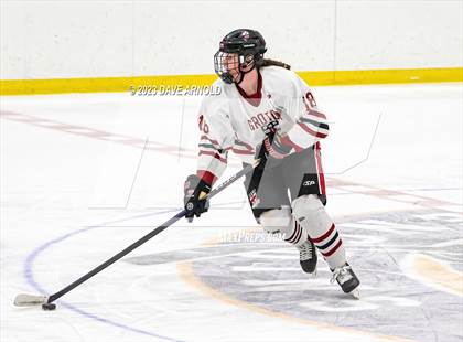 Thumbnail 1 in Millbrook School vs. Groton School (Watkins invitational) photogallery.