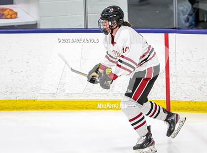 Thumbnail 2 in Millbrook School vs. Groton School (Watkins invitational) photogallery.