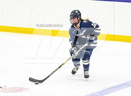 Thumbnail 3 in Millbrook School vs. Groton School (Watkins invitational) photogallery.