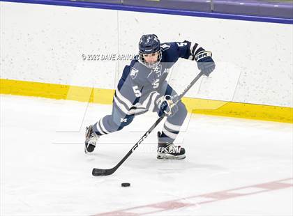 Thumbnail 1 in Millbrook School vs. Groton School (Watkins invitational) photogallery.