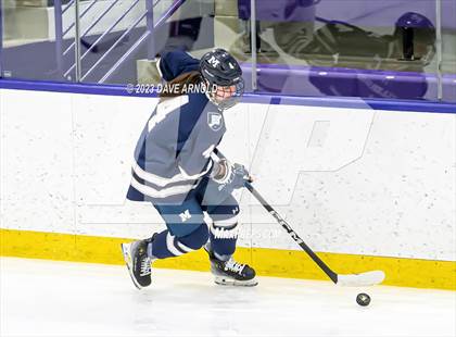 Thumbnail 1 in Millbrook School vs. Groton School (Watkins invitational) photogallery.