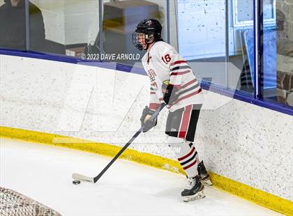 Thumbnail 1 in Millbrook School vs. Groton School (Watkins invitational) photogallery.