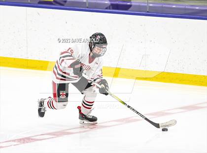 Thumbnail 1 in Millbrook School vs. Groton School (Watkins invitational) photogallery.