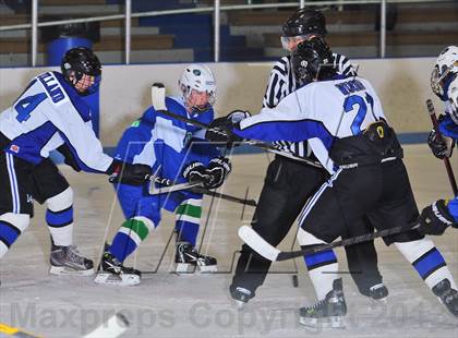 Thumbnail 3 in Resurrection Christian vs. Doherty photogallery.