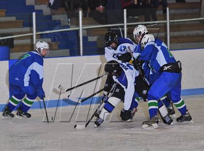 Thumbnail 2 in Resurrection Christian vs. Doherty photogallery.