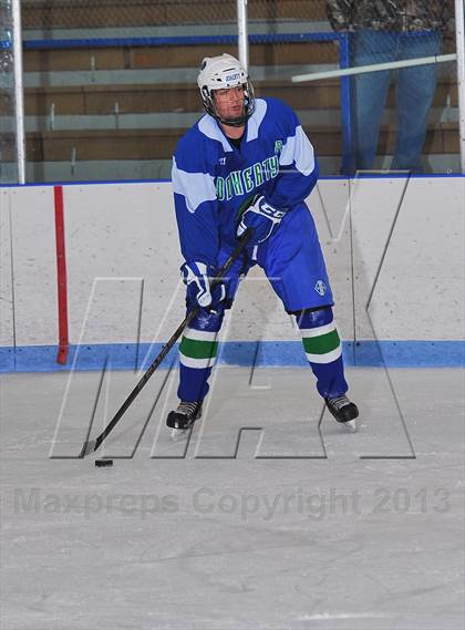 Thumbnail 1 in Resurrection Christian vs. Doherty photogallery.