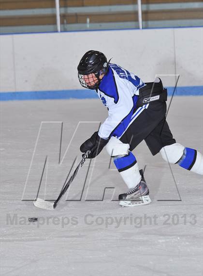 Thumbnail 3 in Resurrection Christian vs. Doherty photogallery.