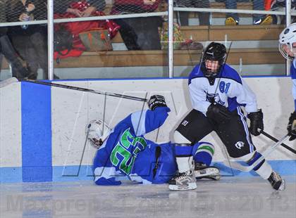 Thumbnail 1 in Resurrection Christian vs. Doherty photogallery.