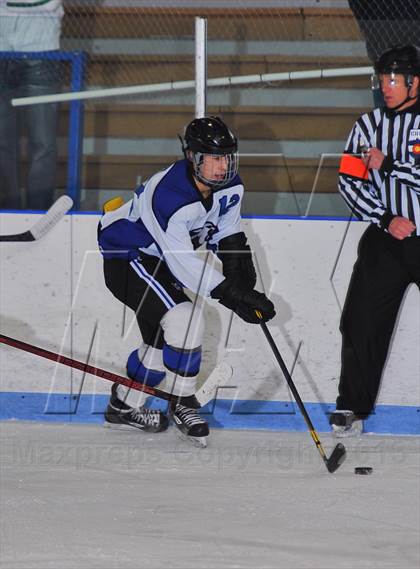 Thumbnail 3 in Resurrection Christian vs. Doherty photogallery.