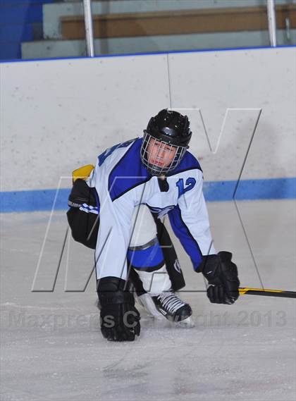 Thumbnail 2 in Resurrection Christian vs. Doherty photogallery.