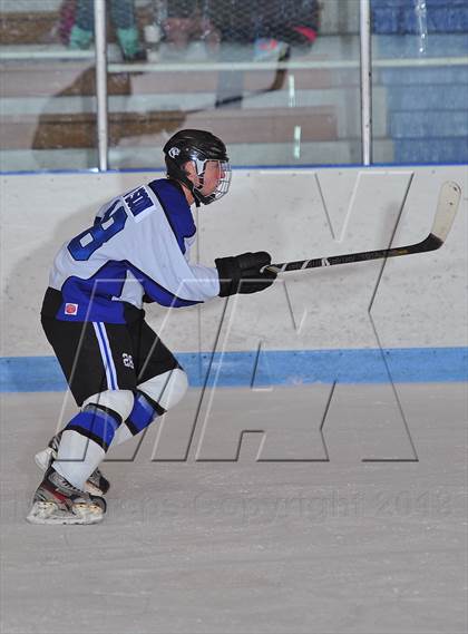 Thumbnail 2 in Resurrection Christian vs. Doherty photogallery.