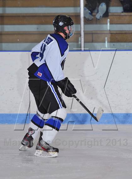 Thumbnail 1 in Resurrection Christian vs. Doherty photogallery.