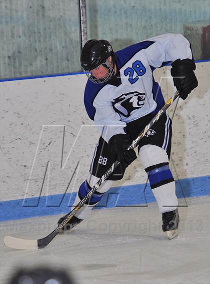 Thumbnail 3 in Resurrection Christian vs. Doherty photogallery.