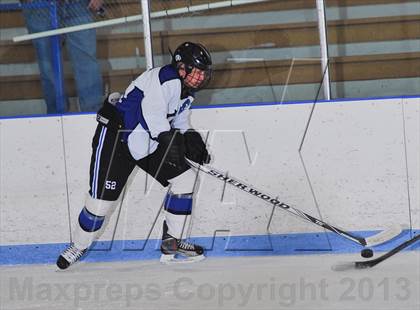 Thumbnail 1 in Resurrection Christian vs. Doherty photogallery.