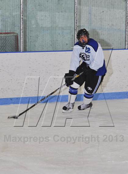 Thumbnail 3 in Resurrection Christian vs. Doherty photogallery.