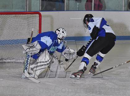 Thumbnail 2 in Resurrection Christian vs. Doherty photogallery.