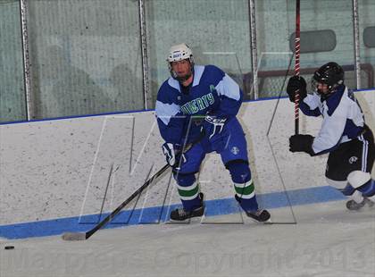 Thumbnail 1 in Resurrection Christian vs. Doherty photogallery.