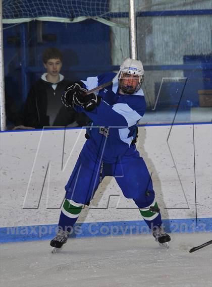 Thumbnail 3 in Resurrection Christian vs. Doherty photogallery.