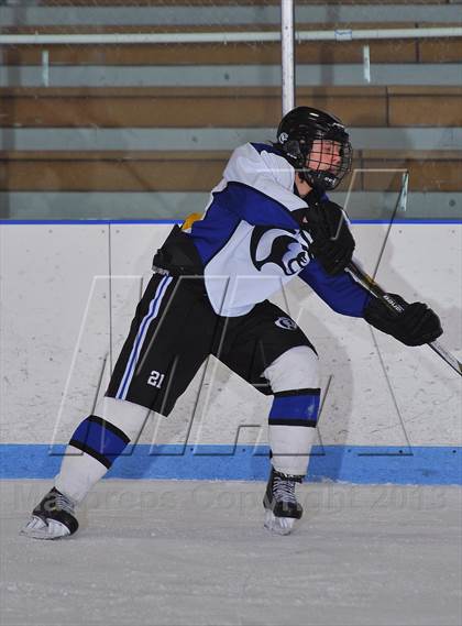 Thumbnail 3 in Resurrection Christian vs. Doherty photogallery.