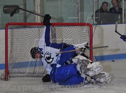 Thumbnail 3 in Resurrection Christian vs. Doherty photogallery.