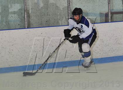 Thumbnail 2 in Resurrection Christian vs. Doherty photogallery.