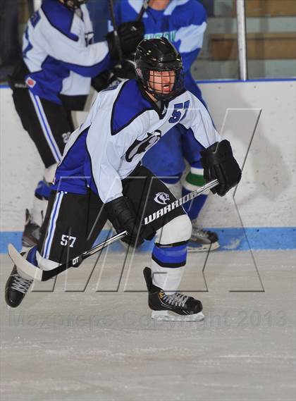 Thumbnail 1 in Resurrection Christian vs. Doherty photogallery.
