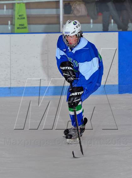 Thumbnail 1 in Resurrection Christian vs. Doherty photogallery.