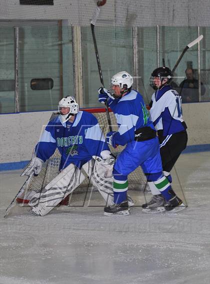 Thumbnail 2 in Resurrection Christian vs. Doherty photogallery.