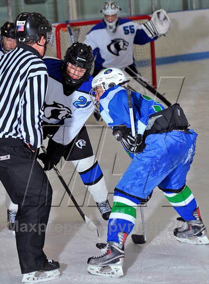 Thumbnail 3 in Resurrection Christian vs. Doherty photogallery.