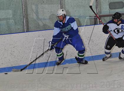 Thumbnail 3 in Resurrection Christian vs. Doherty photogallery.