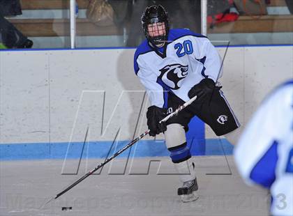Thumbnail 3 in Resurrection Christian vs. Doherty photogallery.