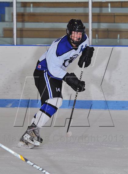Thumbnail 2 in Resurrection Christian vs. Doherty photogallery.