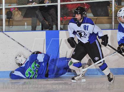 Thumbnail 3 in Resurrection Christian vs. Doherty photogallery.