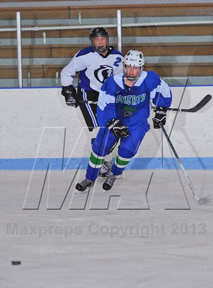Thumbnail 1 in Resurrection Christian vs. Doherty photogallery.
