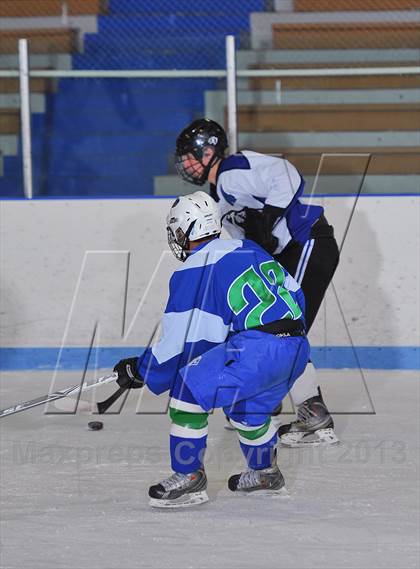 Thumbnail 2 in Resurrection Christian vs. Doherty photogallery.