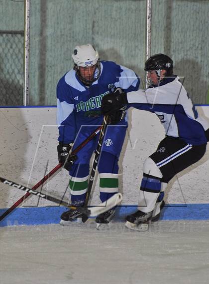 Thumbnail 3 in Resurrection Christian vs. Doherty photogallery.