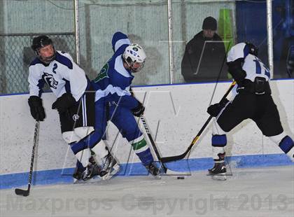 Thumbnail 3 in Resurrection Christian vs. Doherty photogallery.